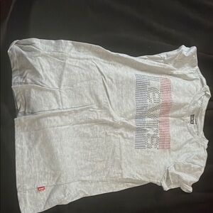 Levi’s short sleeve shirt